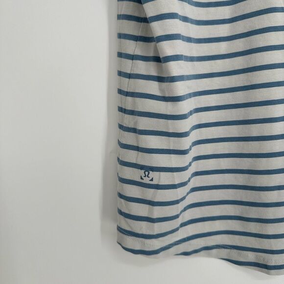 2 Lululemon Men’s Tshirts Super Soft Size Medium? - Picture 4 of 6